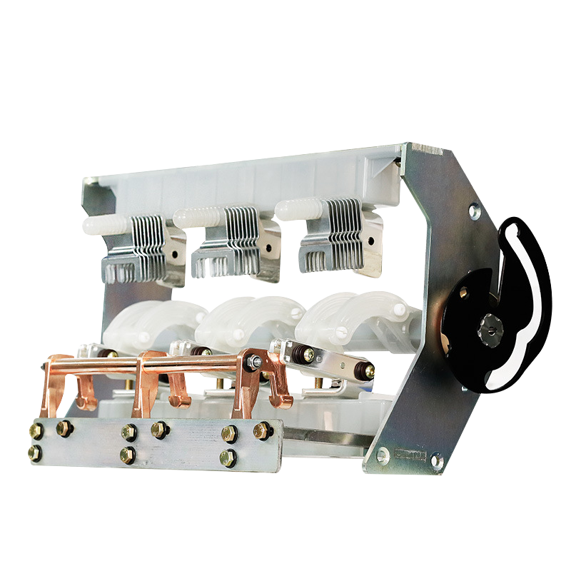 LXK-12D/630-20充氣柜負荷開關(guān)（帶接地）